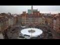 Webcam Warsaw