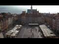 Webcam Warsaw