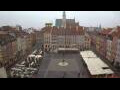 Webcam Warsaw