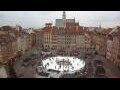 Webcam Warschau (Warszawa)