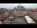 Webcam Warsaw
