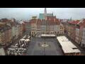 Webcam Warsaw