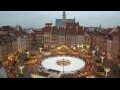 Webcam Warsaw