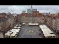 Webcam Varsavia