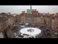Webcam Warschau (Warszawa)