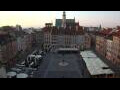 Webcam Warsaw
