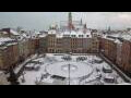 Webcam Warsaw