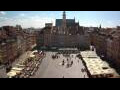Webcam Warsaw