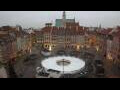 Webcam Warsaw