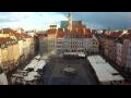 Webcam Varsavia