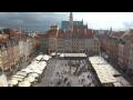 Webcam Warsaw