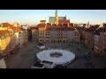 Webcam Warsaw