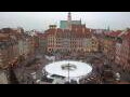 Webcam Warschau (Warszawa)