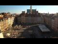 Webcam Warsaw