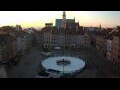 Webcam Warsaw