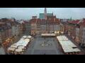 Webcam Warsaw