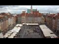 Webcam Warsaw