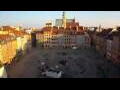 Webcam Warsaw