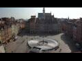 Webcam Warsaw