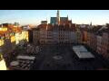 Webcam Warszawa