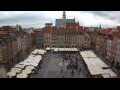 Webcam Warsaw