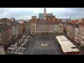 Webcam Warsaw
