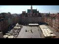 Webcam Warschau (Warszawa)