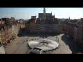 Webcam Varsavia