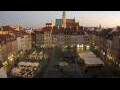 Webcam Warschau (Warszawa)