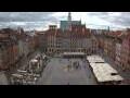 Webcam Varsavia