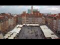 Webcam Warsaw