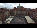 Webcam Varsavia