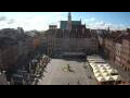 Webcam Warsaw