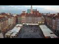 Webcam Warschau (Warszawa)