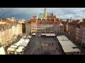 Webcam Warsaw