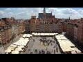 Webcam Warsaw