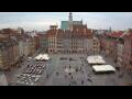 Webcam Warsaw