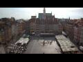Webcam Varsavia