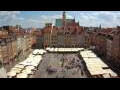 Webcam Warsaw
