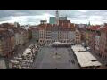 Webcam Warschau (Warszawa)