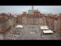 Webcam Warschau (Warszawa)