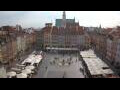 Webcam Warsaw