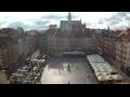 Webcam Warsaw
