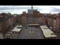 Webcam Warsaw