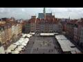 Webcam Varsavia