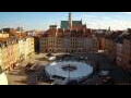 Webcam Warschau (Warszawa)