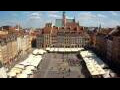 Webcam Warschau (Warszawa)