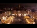 Webcam Warszawa