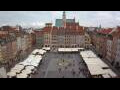 Webcam Varsavia
