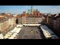 Webcam Warschau (Warszawa)